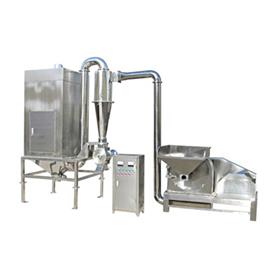 Stainless Steel Super Pulverize Equipment