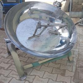 Stainless Steel Sweet Processing Machine