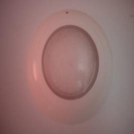 Stainless Steel Pool Light