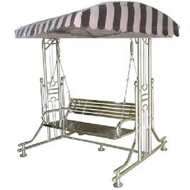 Stainless Steel Swing Seat
