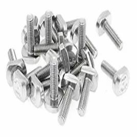Stainless Steel Lock Screw