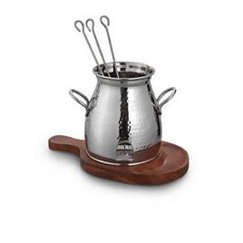 Stainless Steel Coal Tandoor