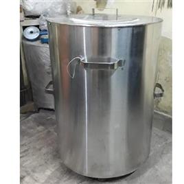 Stainless Steel Tandoor Equipment