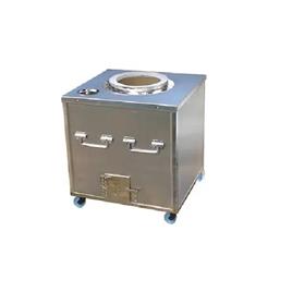 Restaurant Stainless Steel Tandoor