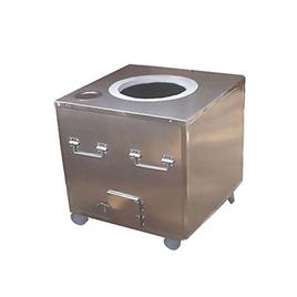 Portable Steel Tandoor Machine