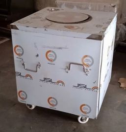 Electric Drum Tandoor Equipment