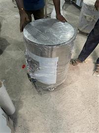 Small Round Stainless Steel Tandoor Equipment