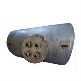 Stainless Steel Storage Tank (10000L)