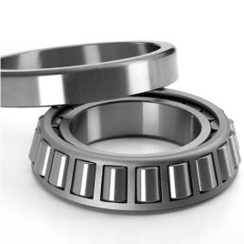 Stainless Steel Taper Roller Bearing 40mm