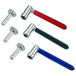 Stainless Steel Tappet Adjustment Hammer
