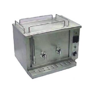 Restaurant Stainless Steel Beverage Dispenser