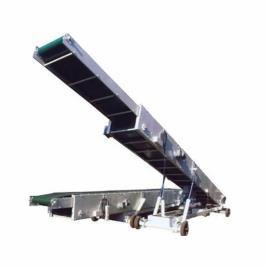 Single Phase Stainless Steel Belt Conveyor