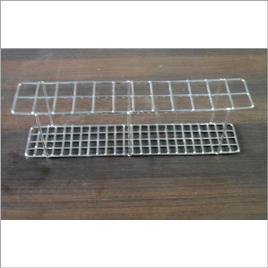 Steel Industrial Test Tube Holder