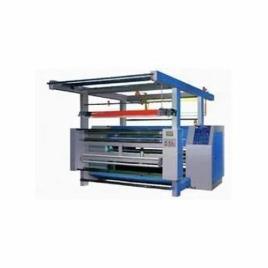 Stainless Steel Textile Shearing Machine