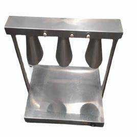 Restaurant Three Bulb Electric Warmer