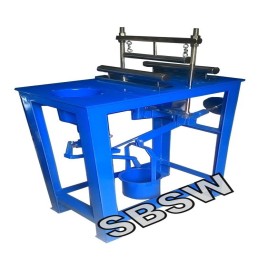 Stainless Steel Tile Flexural Strength Tester