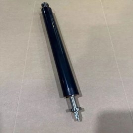 Tissue Machine Steel Embossing Roller