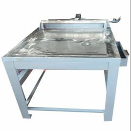 Industrial Toilet Soap Cutter