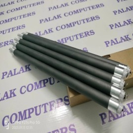 HP 12a Stainless Steel Toner Roller