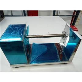 Stainless Steel Tornado Potato Slicer