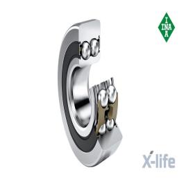 Steel Track Rollers for Machinery, Round