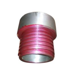 Stainless Steel Structure Pipe Coupler