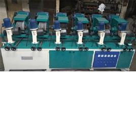 Stainless Steel Tube Finishing Machine