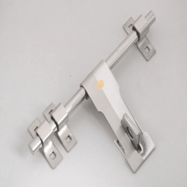 Stainless Steel Tulsi Aldrop King 10"