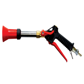 1 mm Stainless Steel Turbo Spray Machine