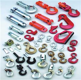 Stainless Steel Lifting Turn Buckles