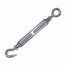 Stainless Steel Turnbuckle Eye Hook