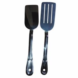 Steel Flipper Turner