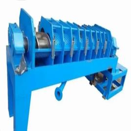 Stainless Steel Twin Screw Press - Automatic