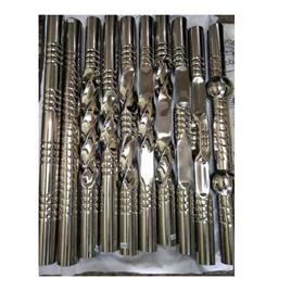 Steel Twisted Support