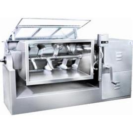 Stainless Steel U Shape Pharma Mixer