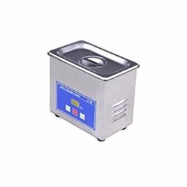 5 Liter Stainless Steel Ultrasonic Cleaning Equipment