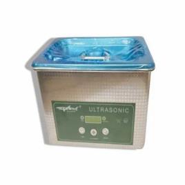 Stainless Steel BK-008 Ultrasonic Cleaner