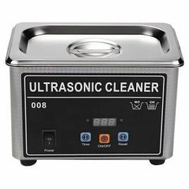 1L Stainless Steel Ultrasonic Cleaner