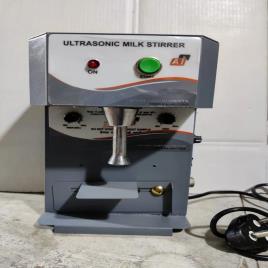 AI-103 Stainless Steel Ultrasonic Dairy Stirrer
