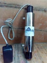 Industrial Stainless Steel UV System