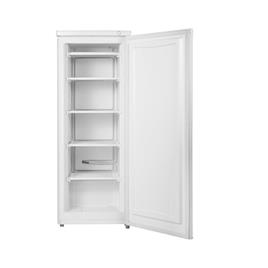 Stainless Steel Upright Freezer Machine