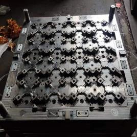 Stainless Steel UPVC Pipe Fitting Mould