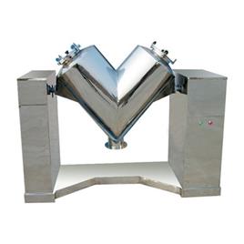 Stainless Steel V Mixer