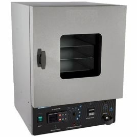 Stainless Steel Electric Vacuum Oven