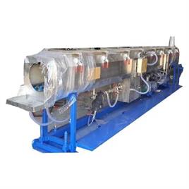 Stainless Steel Vacuum Tank Machine