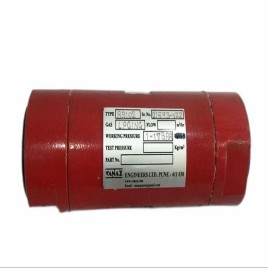 Stainless Steel R-9103 Flame Arrestors