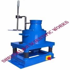 Stainless Steel Laboratory Consistometer