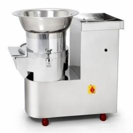 Stainless Steel Vegetable Cutter Machine