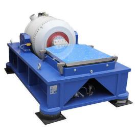 Industrial Stainless Steel Vibration Test Equipment