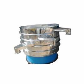 Multi-Size Stainless Steel Vibro Sifter